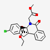 an image of a chemical structure SID 124755418