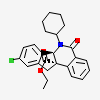 an image of a chemical structure SID 124755419