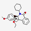 an image of a chemical structure SID 124755420