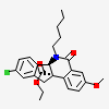 an image of a chemical structure SID 124755423