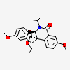 an image of a chemical structure SID 124755425