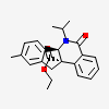 an image of a chemical structure SID 124755433