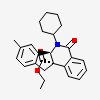 an image of a chemical structure SID 124755436