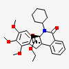 an image of a chemical structure SID 124755437