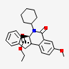 an image of a chemical structure SID 124755446