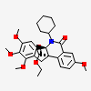 an image of a chemical structure SID 124755449