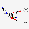 an image of a chemical structure SID 124755735