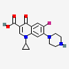 an image of a chemical structure SID 124766011