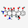 an image of a chemical structure SID 124766046