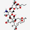 an image of a chemical structure SID 124766104