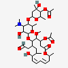 an image of a chemical structure SID 124766107