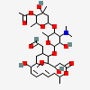 an image of a chemical structure SID 124766108