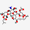 an image of a chemical structure SID 124766109