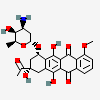 an image of a chemical structure SID 124766118