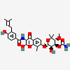 an image of a chemical structure SID 124766126