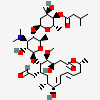 an image of a chemical structure SID 124766136