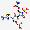 an image of a chemical structure SID 124766278