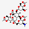 an image of a chemical structure SID 124766284