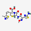 an image of a chemical structure SID 124766412
