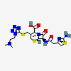 an image of a chemical structure SID 124766419