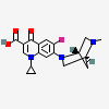 an image of a chemical structure SID 124766442