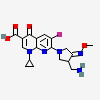 an image of a chemical structure SID 124766444