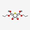 an image of a chemical structure SID 124766476