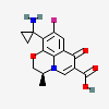 an image of a chemical structure SID 124766479