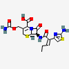 an image of a chemical structure SID 124766505