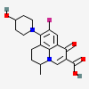 an image of a chemical structure SID 124766540
