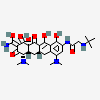 an image of a chemical structure SID 124766588