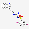 an image of a chemical structure SID 125047432