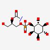 an image of a chemical structure SID 125258849