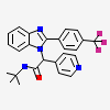 an image of a chemical structure SID 125305896