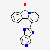 1-(3h-imidazo[4,5-c]pyridin-2-yl)-3,4-dihydropyrido[2,1-a]isoindol-6(2h)-one