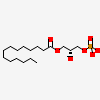 an image of a chemical structure SID 126522843