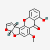 an image of a chemical structure SID 126671870