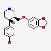 an image of a chemical structure SID 127407860