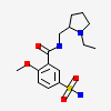 an image of a chemical structure SID 127513100