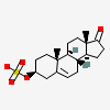 an image of a chemical structure SID 127701932