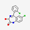 an image of a chemical structure SID 127741279