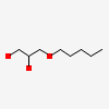 an image of a chemical structure SID 127869814