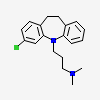 an image of a chemical structure SID 127938065