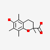 an image of a chemical structure SID 127969887