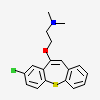 an image of a chemical structure SID 128045577