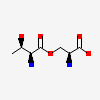 an image of a chemical structure SID 128132375