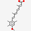 an image of a chemical structure SID 128170108