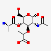 an image of a chemical structure SID 128198458