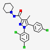 an image of a chemical structure SID 128348432