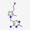 an image of a chemical structure SID 128350882
